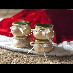 Soy Candle - Autumn Leaves 8 oz.